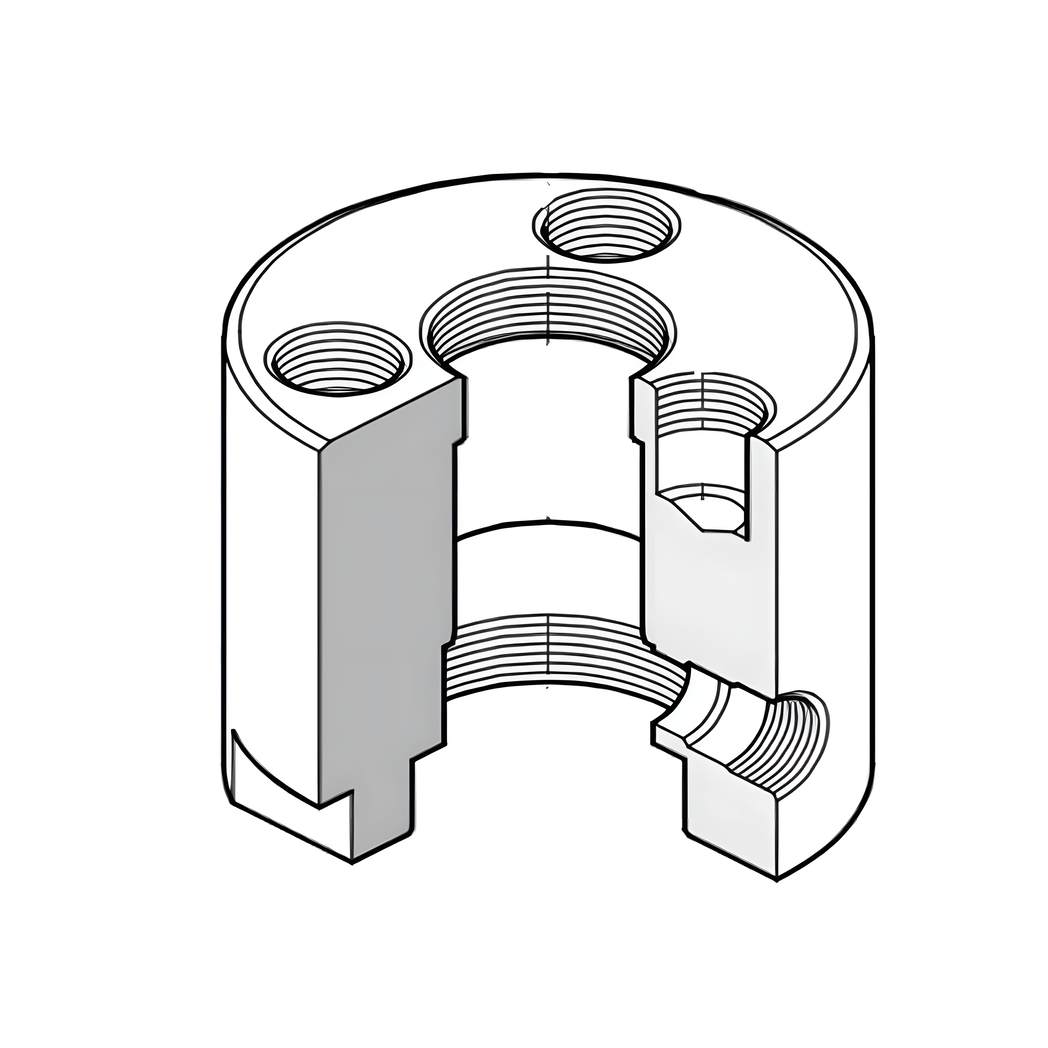 Pump Body for 337080 [337018] - $241.76 : Westech Equipment, The Pump ...