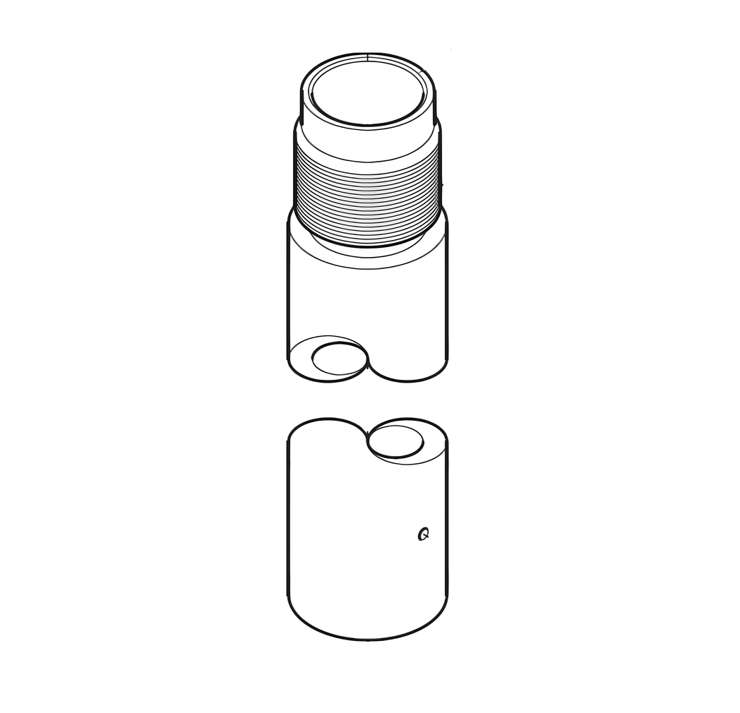 Tube [338085] - $112.49 : Westech Equipment, The Pump and Tank ...