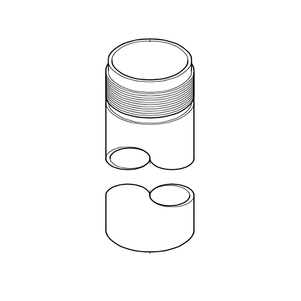 Tube for 9668 Pump [338090] - $104.82 : Westech Equipment, The Pump and ...
