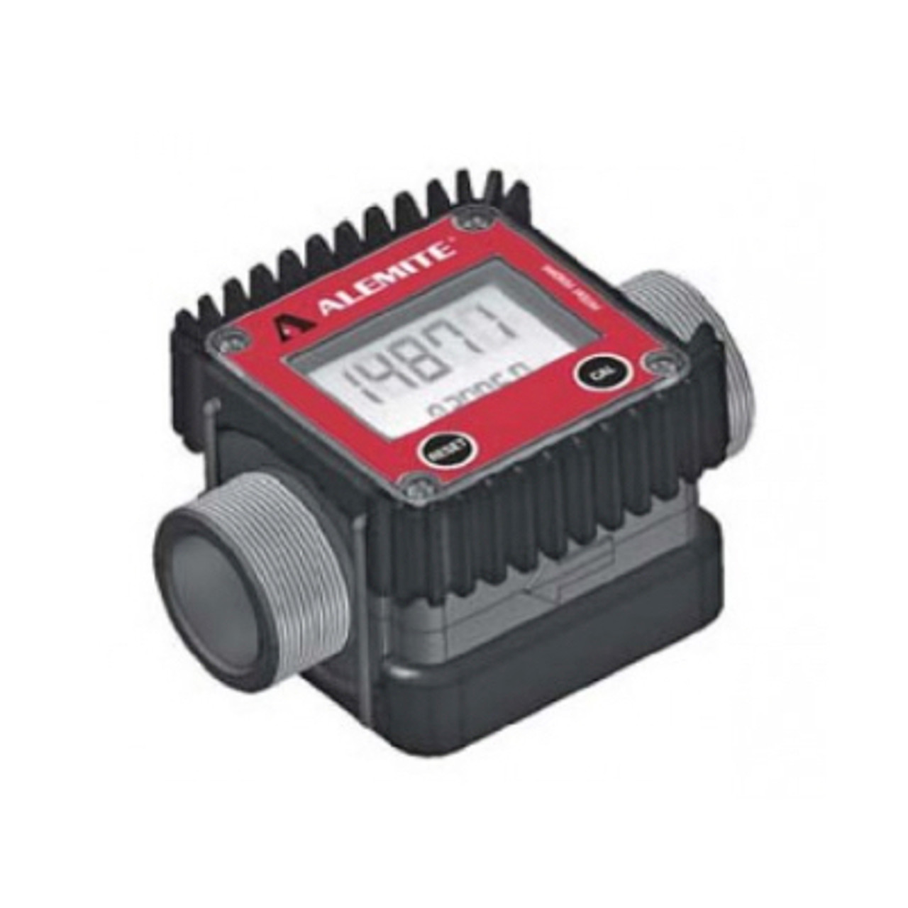 Flow Meter Kit [343122] 0.00 Westech Equipment, The Pump and Tank