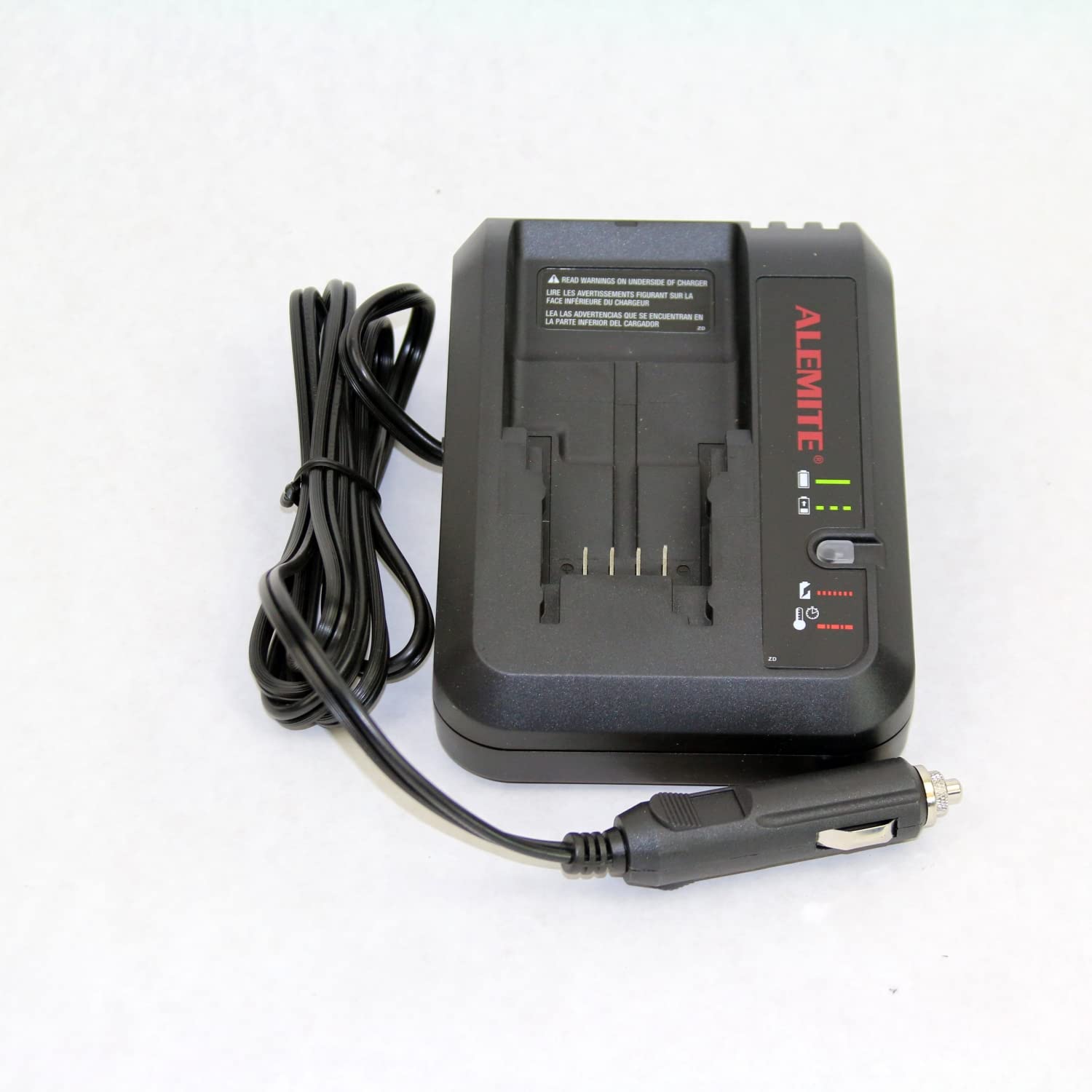12V24V DC LiIon Mobile Battery Charger [343289] 59.18 Westech