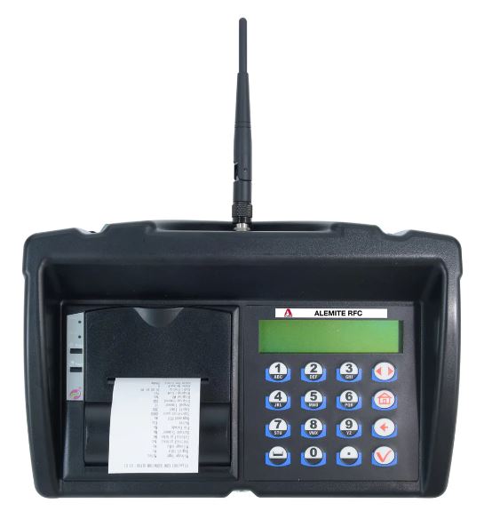 2.4 GHz