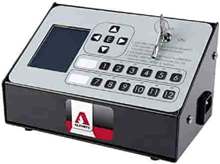 2 Control Unit