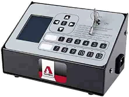 2 Control Unit