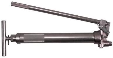 15000 PSI, 15 oz.