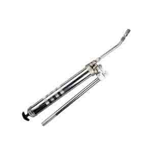 With or Without Rigid Extension, 5000 PSI, 24 oz.