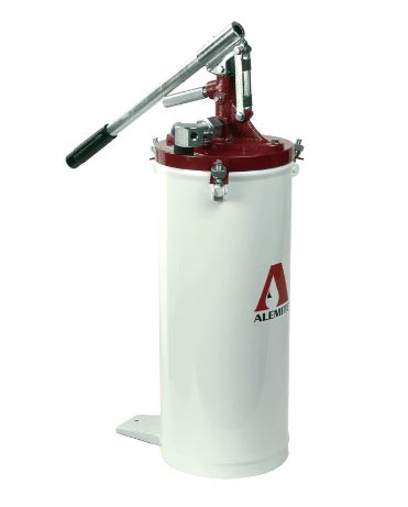 1/4 in. NPTF(f) Outlet, 30 Lb Capacity, 15000 PSI