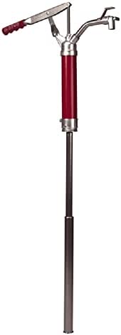 Up to 55 Gallon, 12 Oz/Stroke