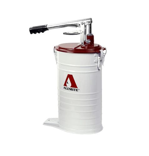3/8 in. NPTF(f), 500 PSI, 3.7 Gallon Capacity, 1 Oz./Stroke Delivery