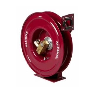 3/4 in. NPTF(f) Inlet/Outlet, Without Hose, 300 PSI