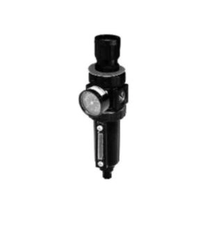 1/2 in. NPT Inlet/Outlet, 250 PSI