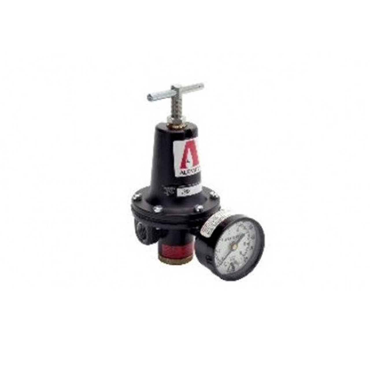 3/4 in. NPTF(f) Inlet/Outlet, 300 PSI