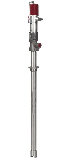 For 55 Gallon Drum, 3/4 in. NPTF(f) Outlet, PTFE Seal, 5 GPM