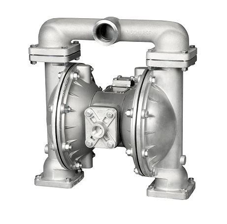 125 PSI, 3/4 in. Inlet