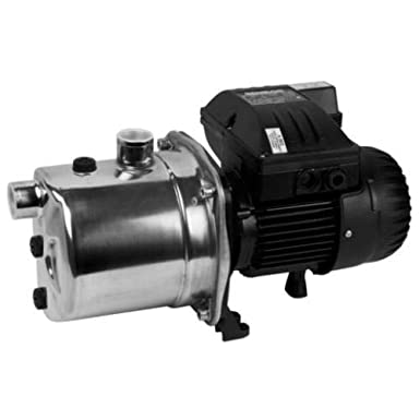 2-16 GPM, Up to 160 Ft Head, 4.5 BAR
