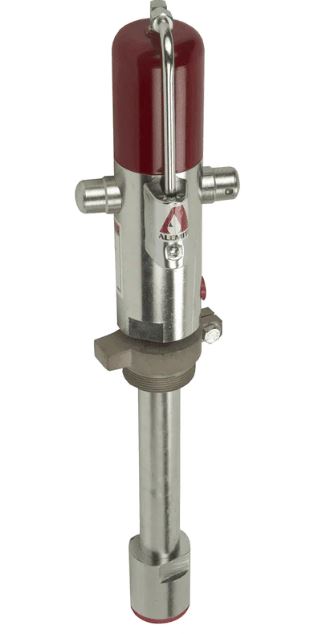 1-1/2 in. NPTF(f) Inlet, 3/8 in. NPTF(f) Outlet, 3 GPM