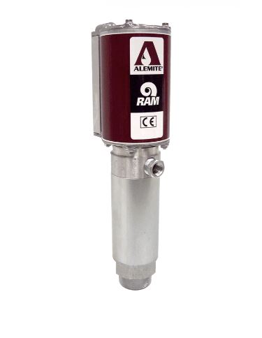 1-1/2 in. NPTF(f) Inlet/Outlet, 16 GPM