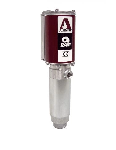 1-1/2 in. NPTF(f) Inlet/Outlet, 16 GPM