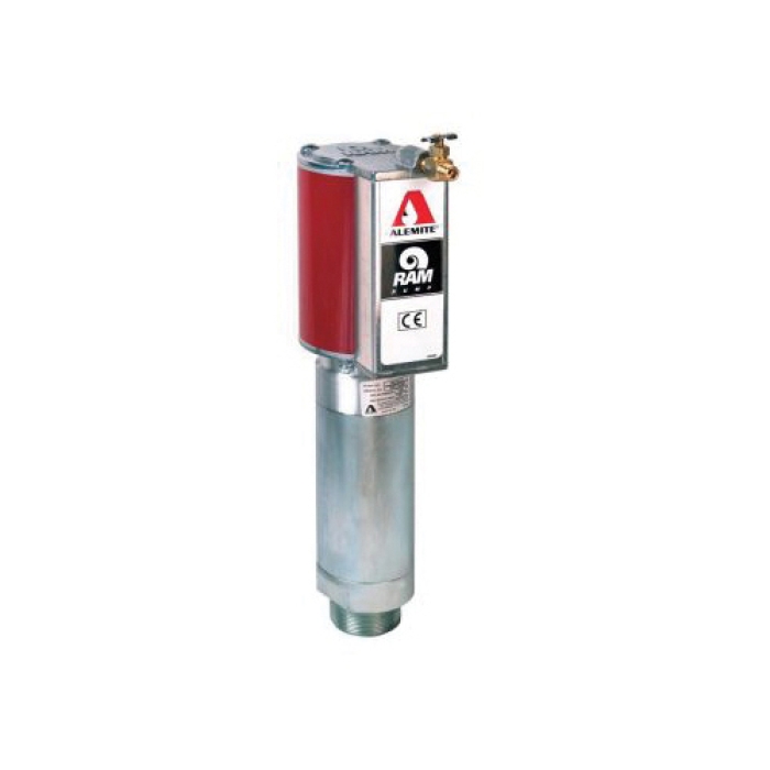 1-1/2 in. NPTF(f) Inlet/Outlet, 7 gal/min Delivery