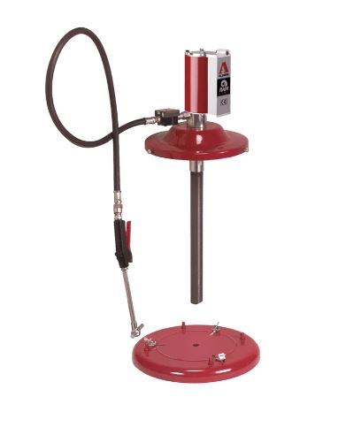 For 120 Lb Drum, 1/4 in. NPTF(f), 4 GPM