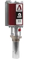 1 in. NPTF(f) Inlet, 3/8 in. NPTF(f) Outlet, 3.5 gal/min Delivery