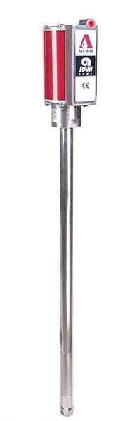 For 400 Lb Drum, 3/8 in. NPTF(f) Outlet, 4.5 Lb/Min Delivery