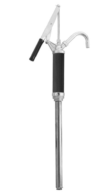 Fits 16 or 55 Gallon Drum