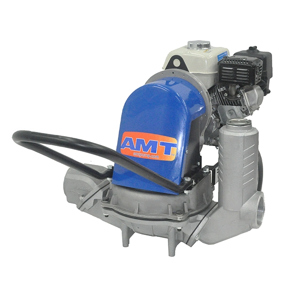 Self-Priming Diaphragm Water Pump Image
