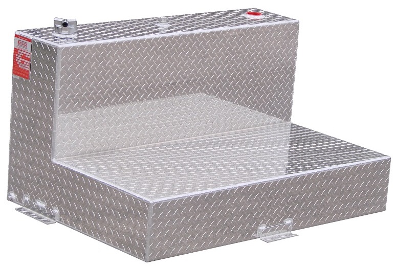 DOT Approved, 48-1/2 in. W x 26 in. H x 33 in. L