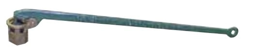 1 in.<b><div style="color:red;">DISCONTINUED</div></b>