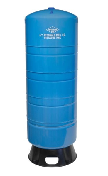 32 Gallon, 1 in. FNPT, 90 Degree Elbow