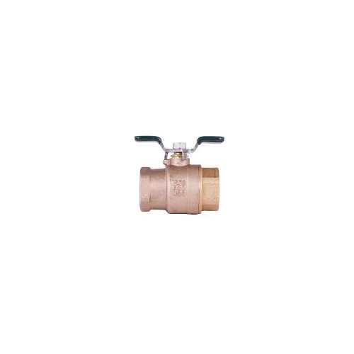 72036TX Full Port Bronze Body Valve - No-Lead [72036TX Series] - $0.00 ...