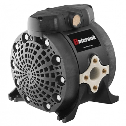 DEF Diaphragm Pump, Polypropylene Image