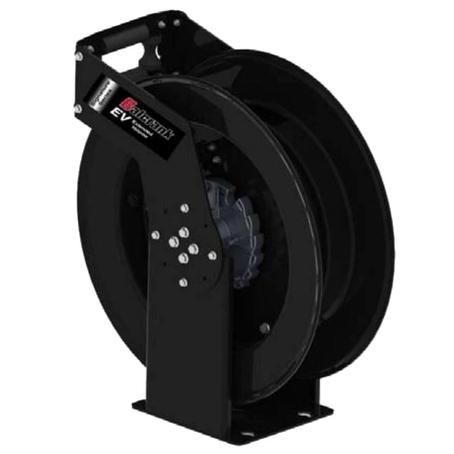 Spring Rewind Oil Hose Reel