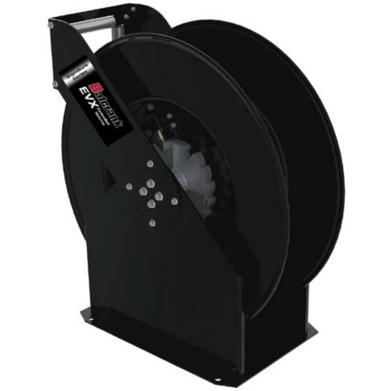 Spring Rewind, Air and Water Hose Reel