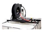 275 Gallon, Lynx 3:1 or 5:1 HD Pump, EVO 30 or 50 ft. Hose Reel