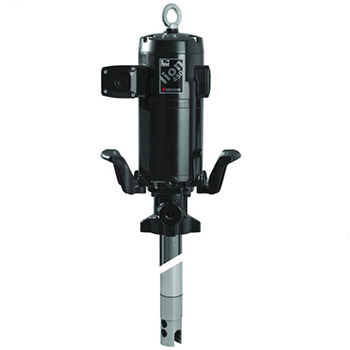 For 120 or 400 lb. Drum