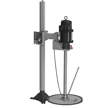 Package Includes Models 1450-008 and 4450-003