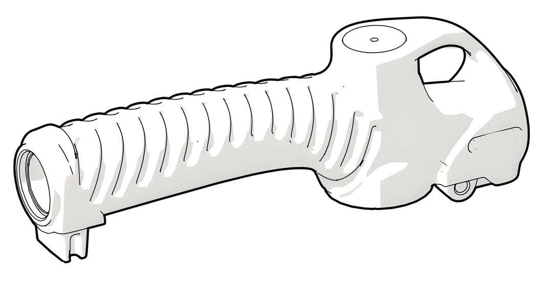 Control Valve Body with 1 in. Swivel [833377] - $305.76 : Westech ...