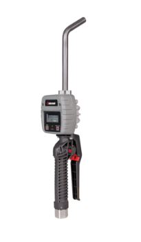Stainless Steel, 1/2 in. NPT (F), Rigid Outlet, No Tip