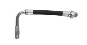 BFH2 Metered Control Handle
