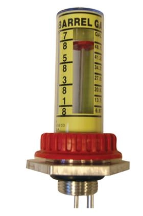 Barrel Gauge Repair Kit Image