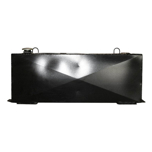 Gloss Black, Steel