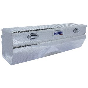 Brite, Aluminum