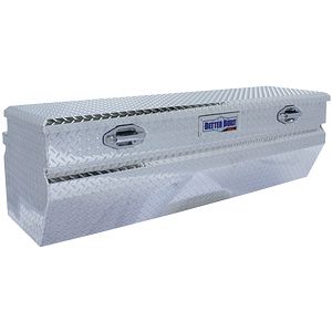 Brite, Aluminum