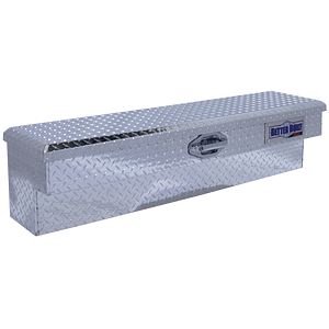 Brite, Aluminum