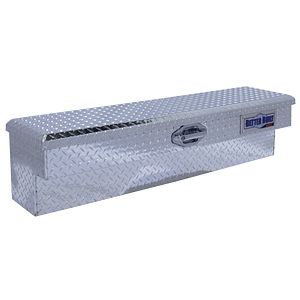Brite, Aluminum