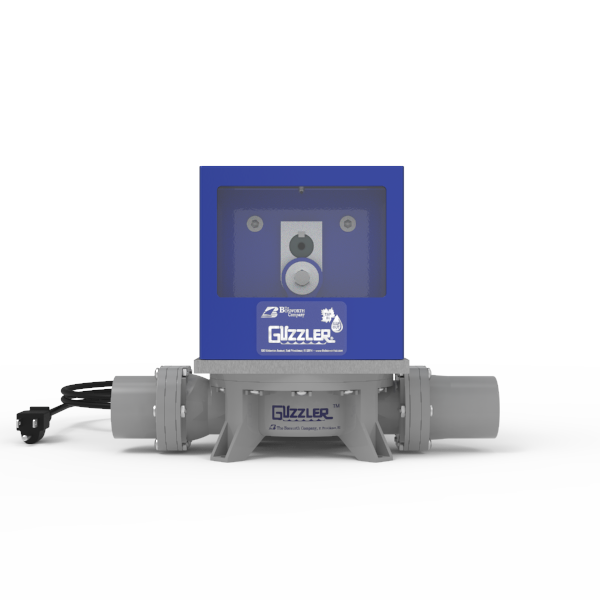 2.8 - 13.8 GPM, Accommodates 1-1/4 in. to 2 in. Hose