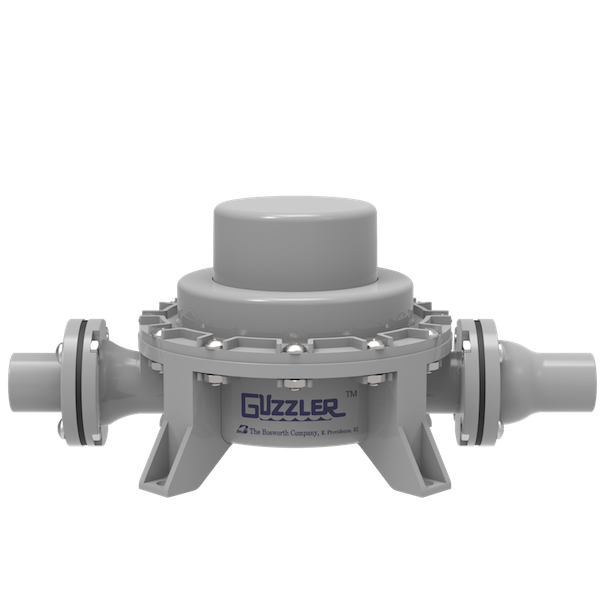 2.7 GPM, Accommodates 1/2 in. to 1-1/4 in. Hose