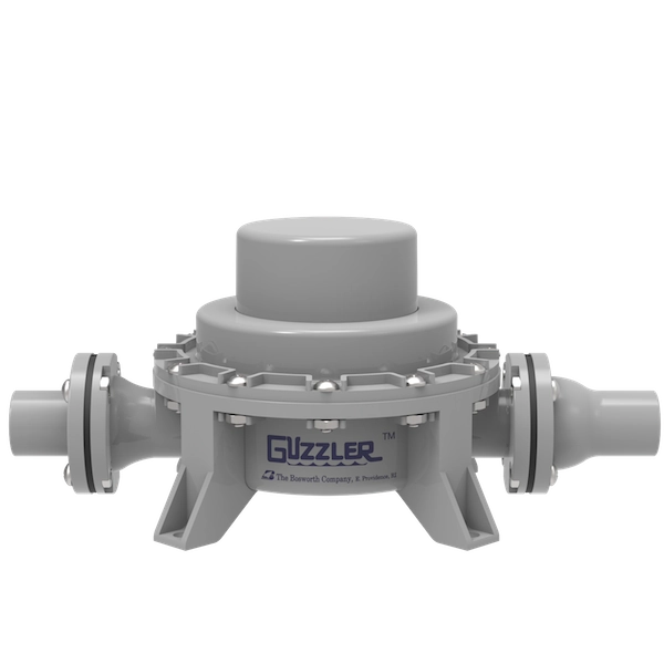 2.7 GPM, Accommodates 1/2 in. to 1-1/4 in. Hose